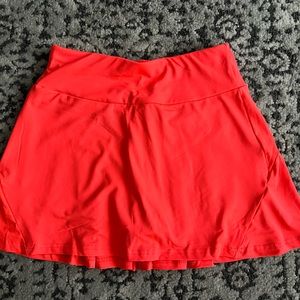 Shein Tennis skort